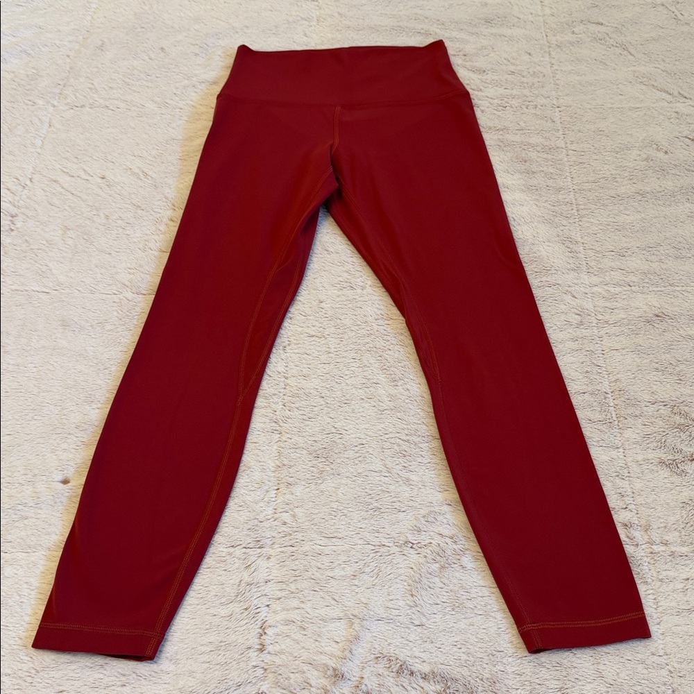 Lululemon Align™ High-Rise Pant 25"